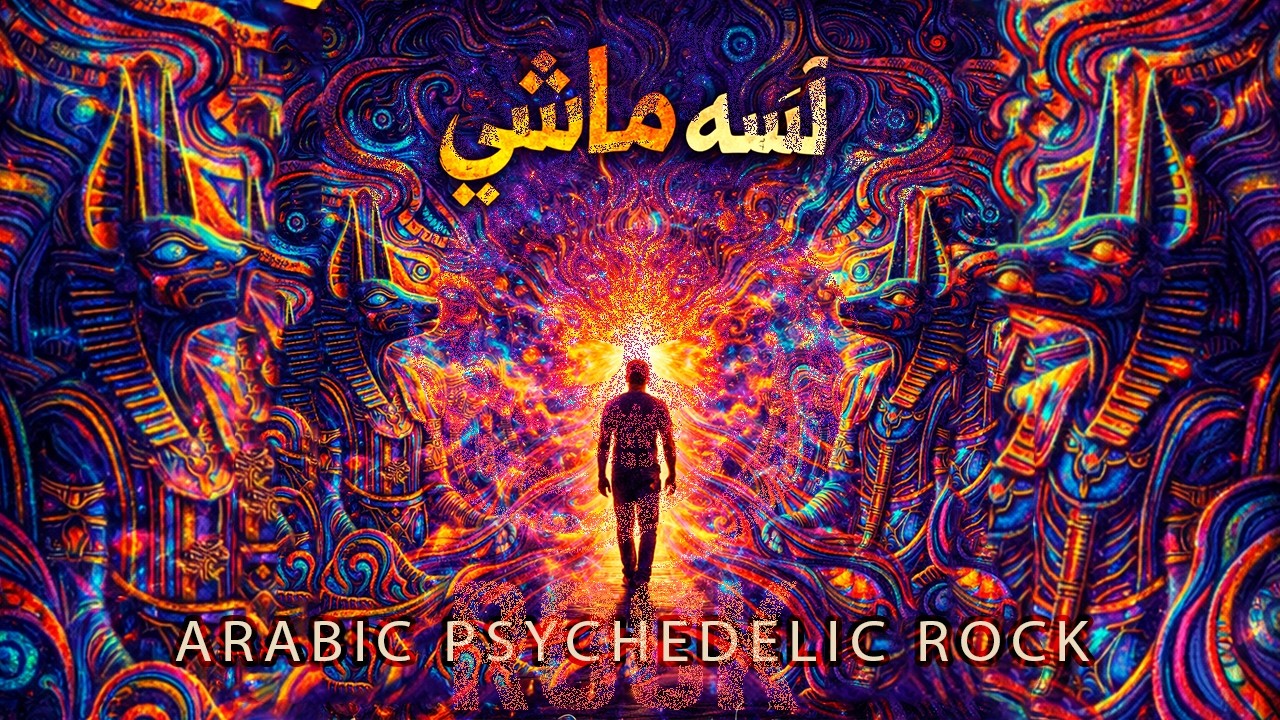 Lissa Mashe  |   لسا ماشي