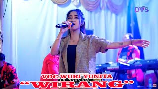 WIRANG || VOC.WURI YUNITA❃ NADA RIA_MUSIC ❃ MARGO MULYO Sound ❃ DVS MEDIATAMA