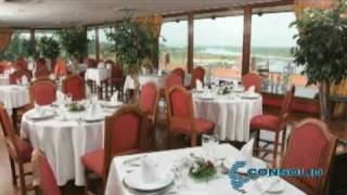 Hotel Yacht Y Golf Paraguay Consolid Travelcom