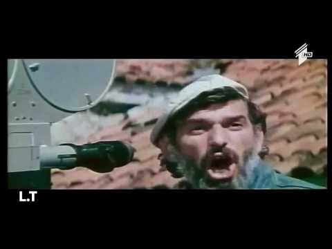 ერთი ბრძოლის ამბავი