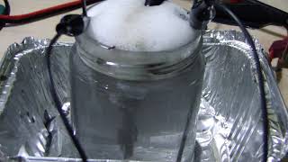 Chemistry #2 - Electropolishing FAIL! Chemistry #2 - Electropolishing FAIL!