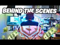 HOW I QUALIFIED FOR GRAND FINALS | Behind The Scenes #1