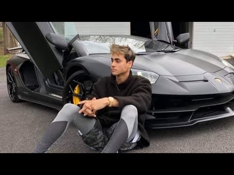 Darius dobre all time car collection 2020🔥🔥 - YouTube