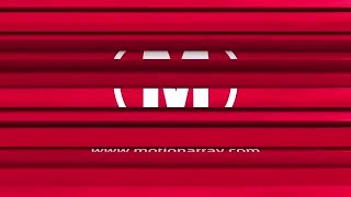 Billboard Logo Reveal After Effects Templates