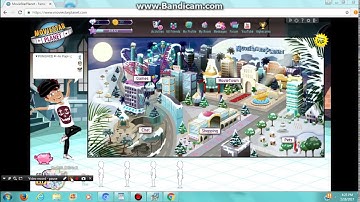 RANDOM MSP VIDEOOO aka my first (REUPLOADED)