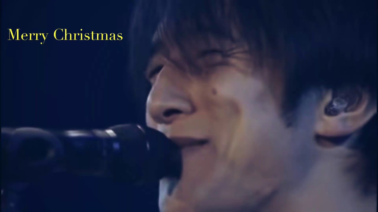 Mr Children 抱きしめたい ピアノソロ Short クリスマス Ver Youtube