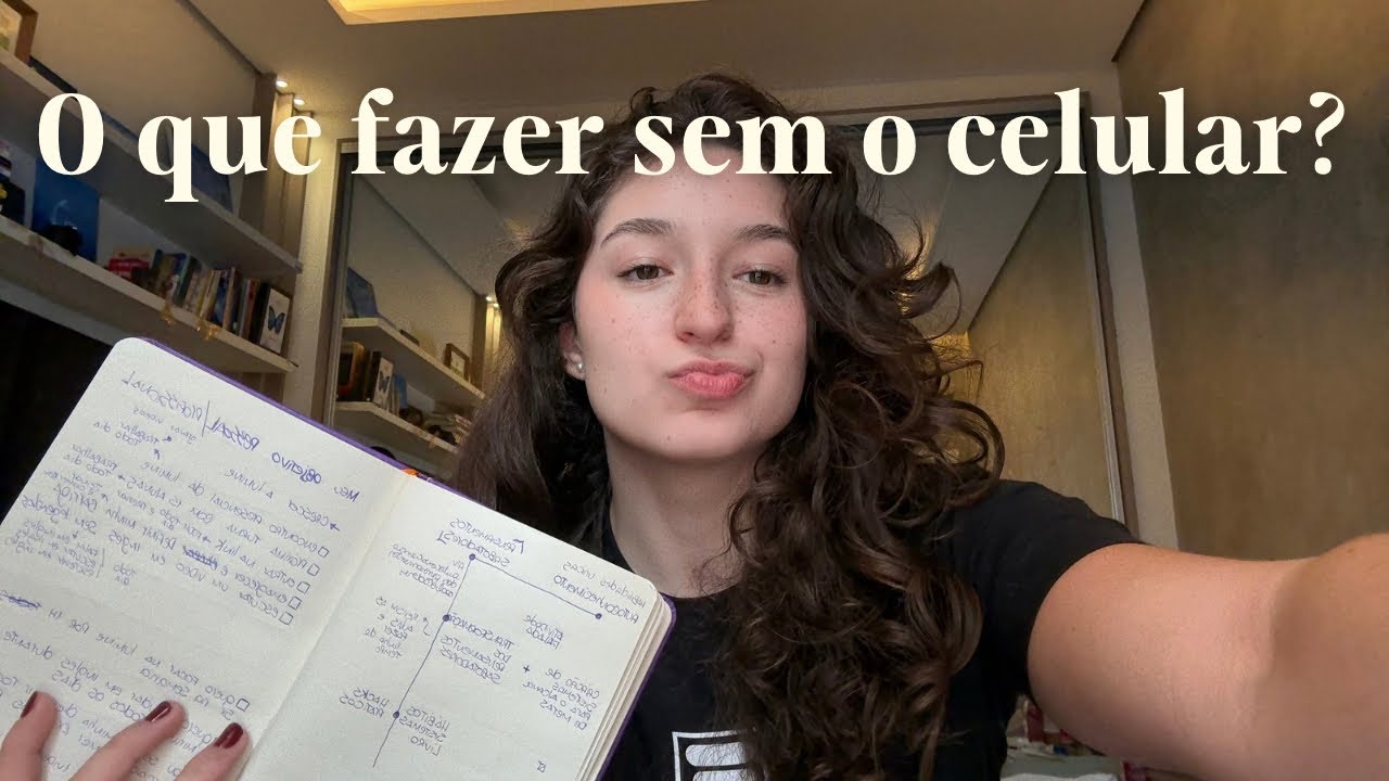 Largue o vício em dopamina barata com esse video – autoconhecimento e produtividade