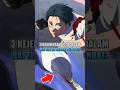 3 Kejeniusan Yuta Di Koloni Sendai? #jujutsukaisen #yutaokkotsu #shorts #detail #explained