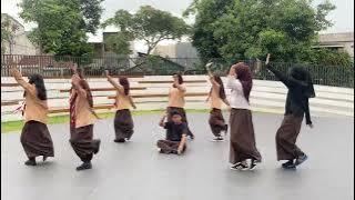 Download lagu FLASHMOB TEMAN SEJATI #1 