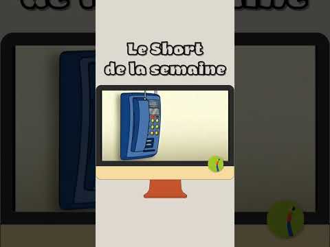 François Pérusse - Le « Short » de la semaine – Le destin