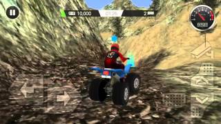 ATV Extreme Offroad Quad Android Games screenshot 3