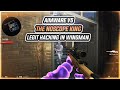 AIMWARE V5 |  THOSE NOSCOPES WAS DIRTY | PRIME WINGMAN |