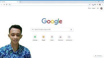 Video Pembelajaran Matematika Bangun Datar, Menggunakan Aplikasi Geogebra