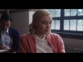 Indignation Official Trailer #1 (2016) - Logan Lerman, Sarah Gadon Movie HD