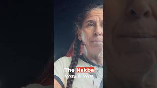 Does The NAKBA Justify Palestinian Terror⁉️