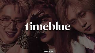 Triple H 365 Fresh Sped Up