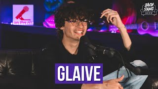 Glaive | I Care So Much That I Don’t Care At All, Song Writing, Dark Souls 3, Timothée Chalamet