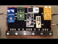 One Control Iguana Tail Loop 2