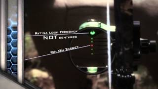 2013 Commercial IQ Bowsight with Retina Lock