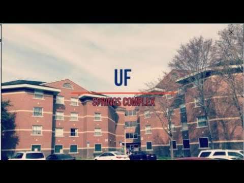 uf-springs-complex-review