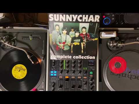 Sunnychar — SUNNYCHAR - SISTERS O SISTERS