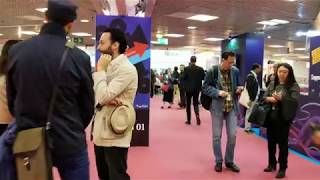 Marche du Film, Cannes 2018 Film Market.