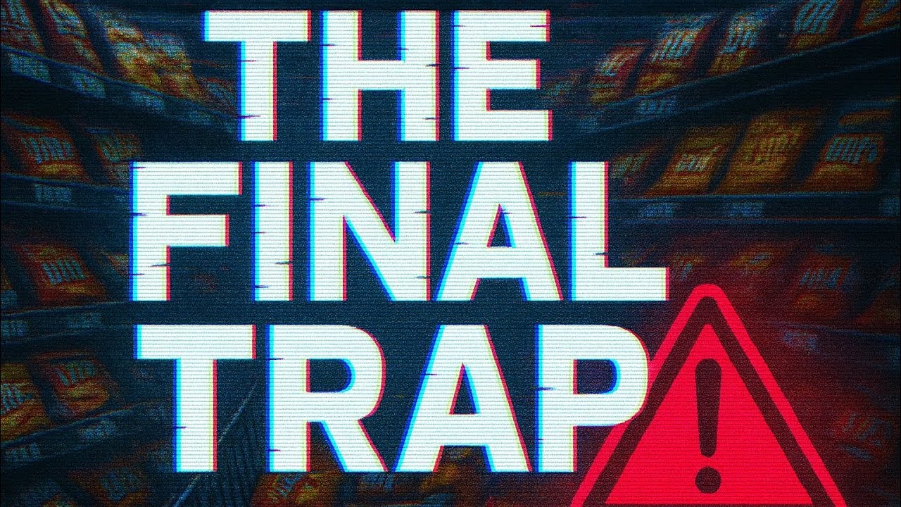 The Grocery Store Trap