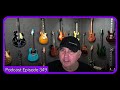 Viewers questions kyg guitar podcast