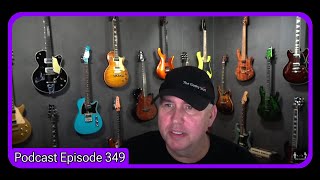 Viewers Questions KYG Guitar Podcast
