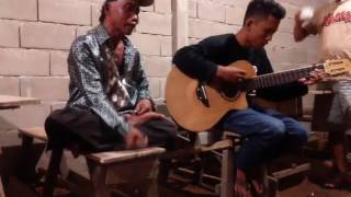 Sejangkung lagu paggi ngael