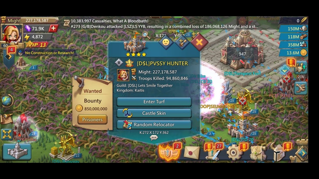 mini rally trap kvk action 