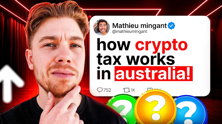 Crypto Tax in Australia Explained (2025 Full Guide) thumbnail