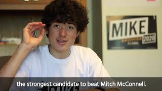 How to Request Your Absentee Ballot | VOTE FOR MIKE