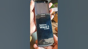 Samsung old mobile 😱