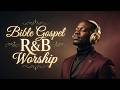 Soulful Christian R&B ✨ Heavenly Praise Vibes for Quiet Nights & Faith