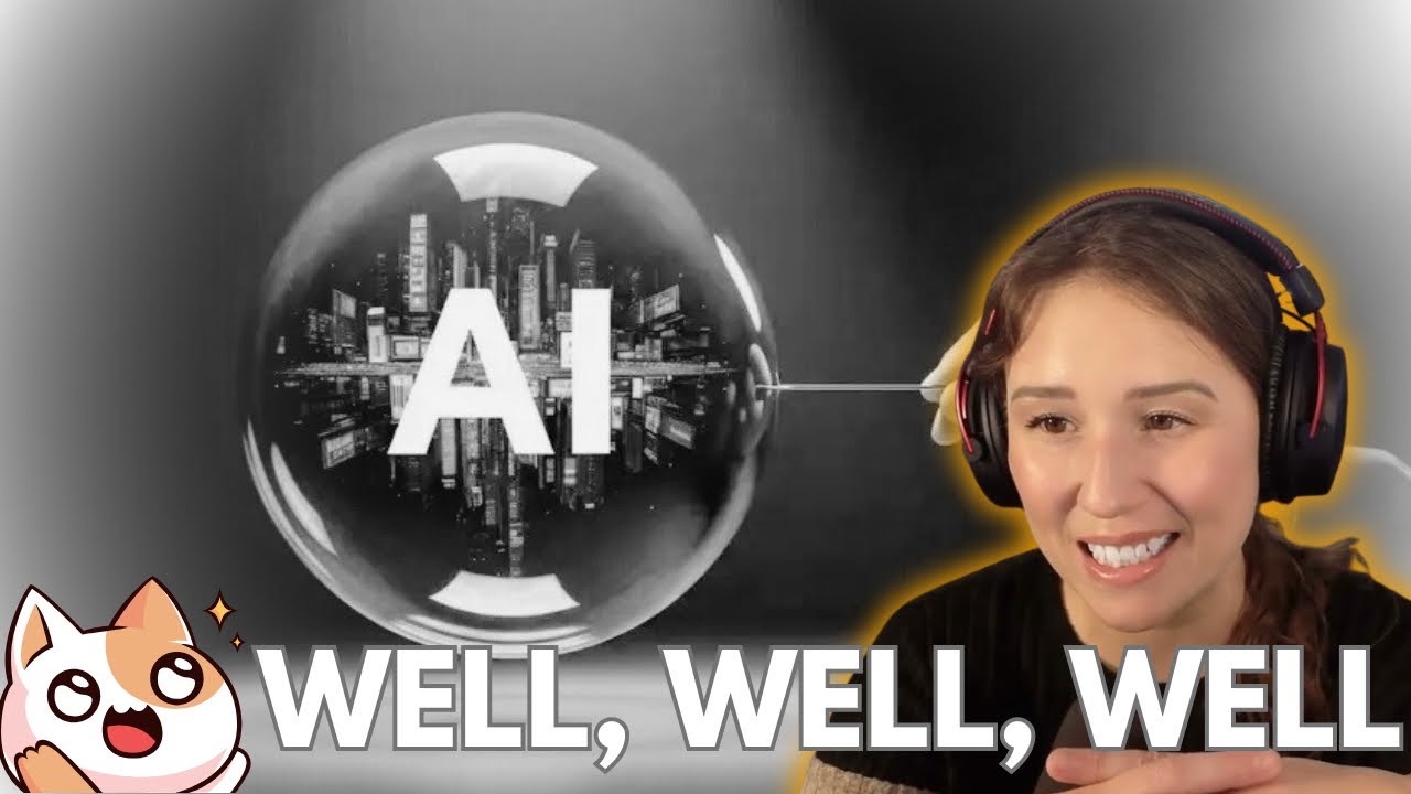 Это разоблачило самую большую ложь в мире ИИ — в каждой модели, в каждой компании | Microslop Chr...