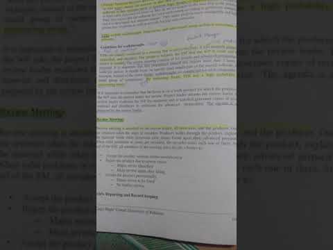 cs605 lecture#29 software engerineeing short notes mcqs finnal term preparation and lightlight notes