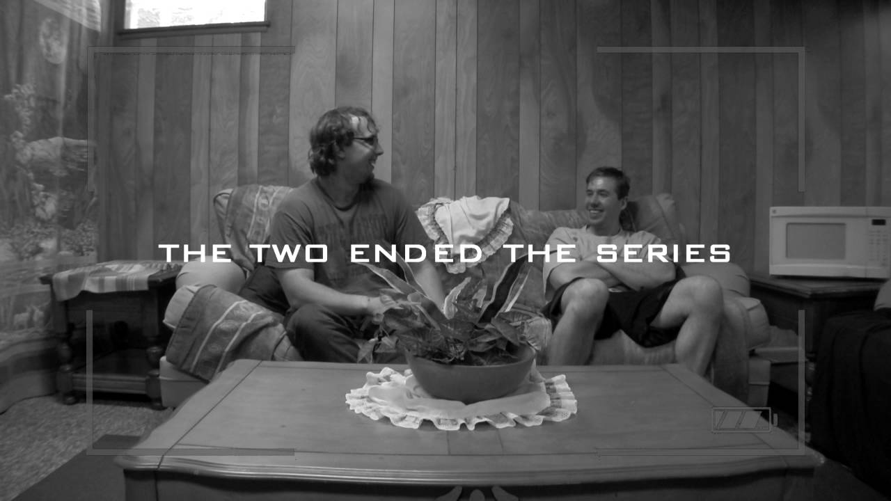 Two Guys and Beer: The Second Season [Trailer]