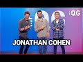 LE QG 43 - LABEEU & GUILLAUME PLEY avec JONATHAN COHEN