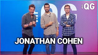 LE QG 43 - LABEEU & GUILLAUME PLEY avec JONATHAN COHEN