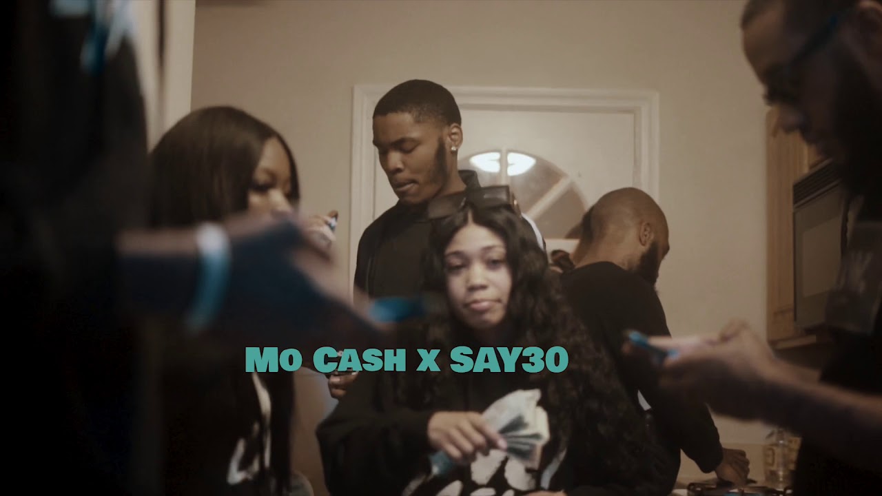 Mo Cash x Say30 - Quick | Shot By: @xclusivestevee