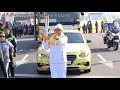 2018 평창 동계올림픽대회 성화봉송 생중계-76일차(PyeongChang 2018 Olympic Torch Relay Live-Day76)