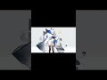Snow Crane|Outfit Showoff