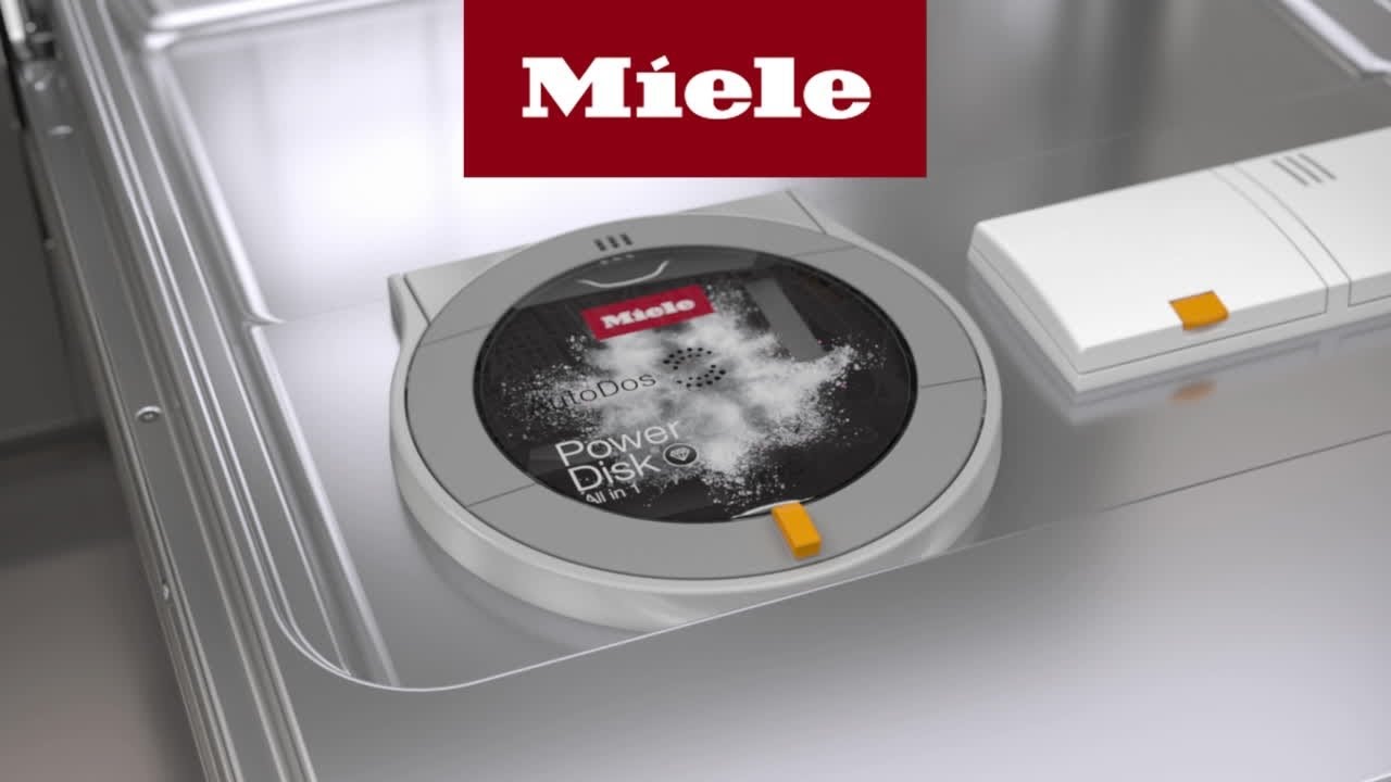 Miele Dishwasher How To Install A Fully Integrated Miele, 50 OFF