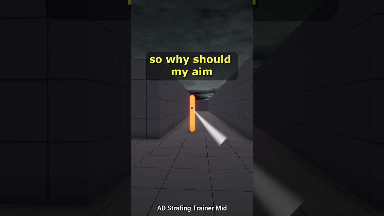 How To Aim Smoothly With Tension FPS Gaming