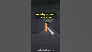 How To Aim Smoothly With Tension | #Aim #FPS #Gaming