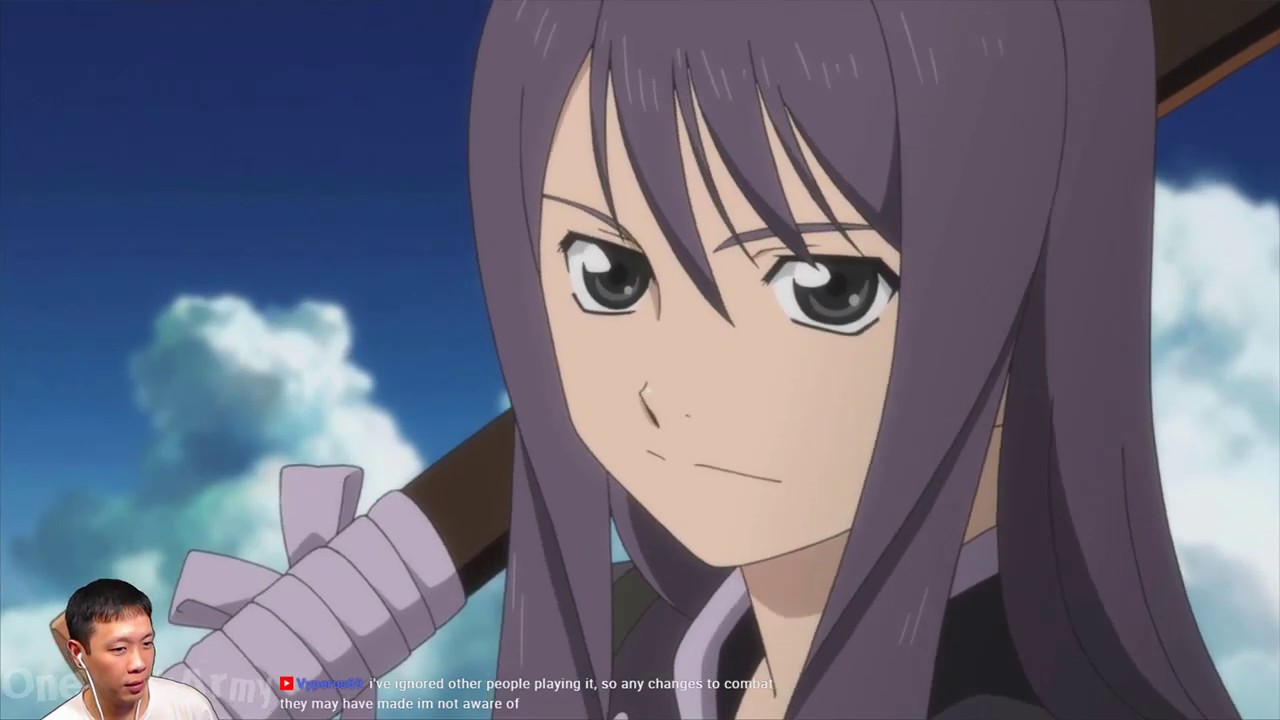 camera iphone 8 plus apk Tales of Vesperia: Definitive Edition - Time to learn how to play as the Meme Team