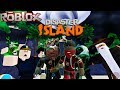 Roblox - Disaster Island 🌪 [PAID BETA] ft. DoxR Tark