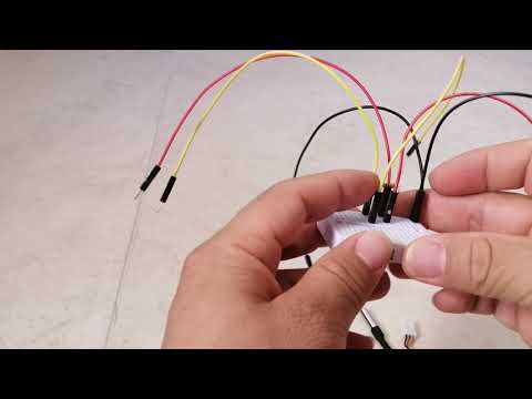 Micro: BIT | cómo hacer un termómetro fácilmente