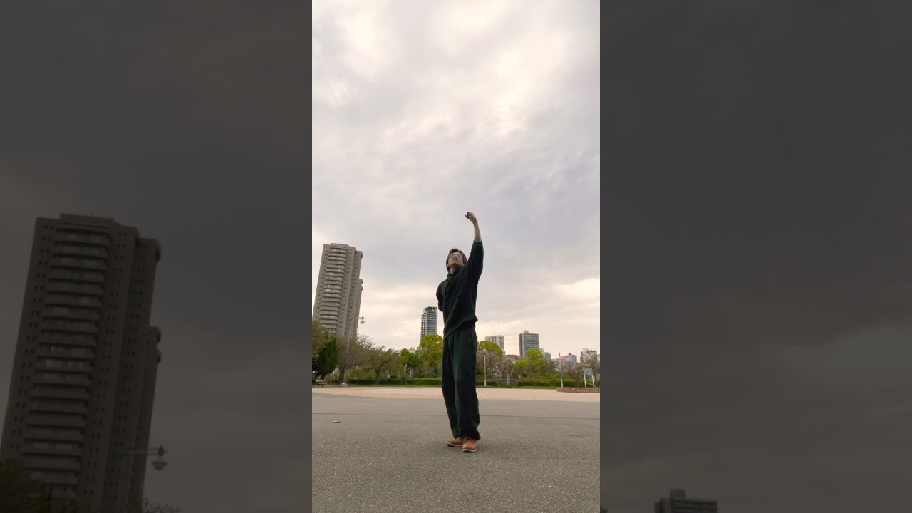 EXILE "24Karats GOLD LEGACY feat. 松本孝弘" Challenge !!! #shorts